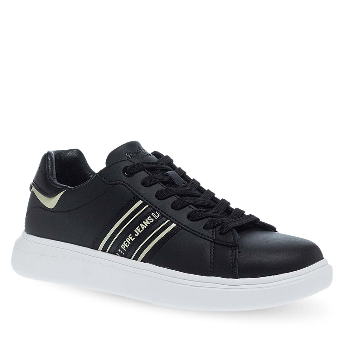 PEPE JEANS Ανδρικά Sneaker Pepe Jeans Pj0Shpms000230000000 999