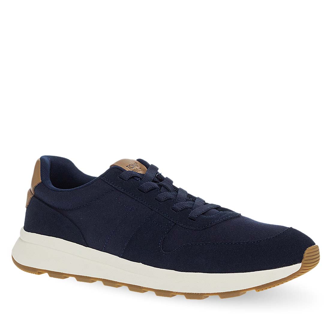 Ανδρικά Δερμάτινα Sneaker Toms 10021374