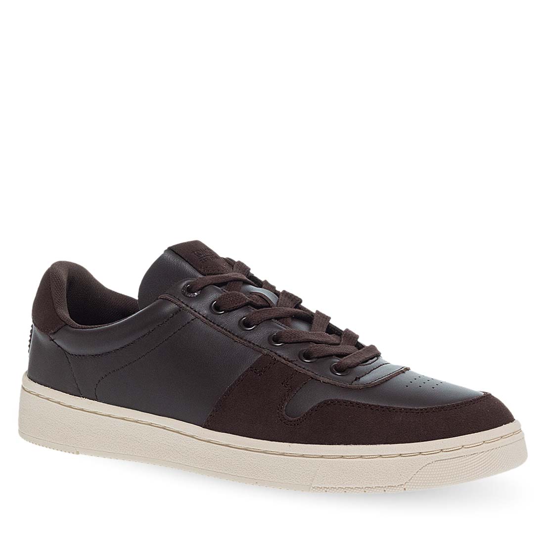 Ανδρικά Δερμάτινα Sneaker Toms 10021393