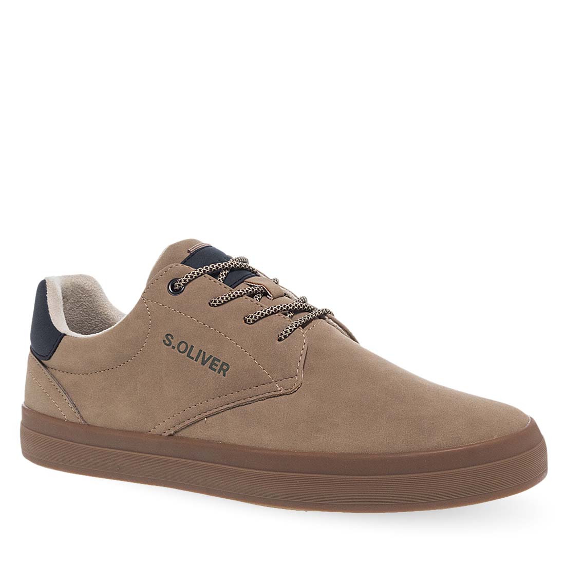 S.OLIVER Ανδρικά Sneaker S.Oliver 5-13651-43 341