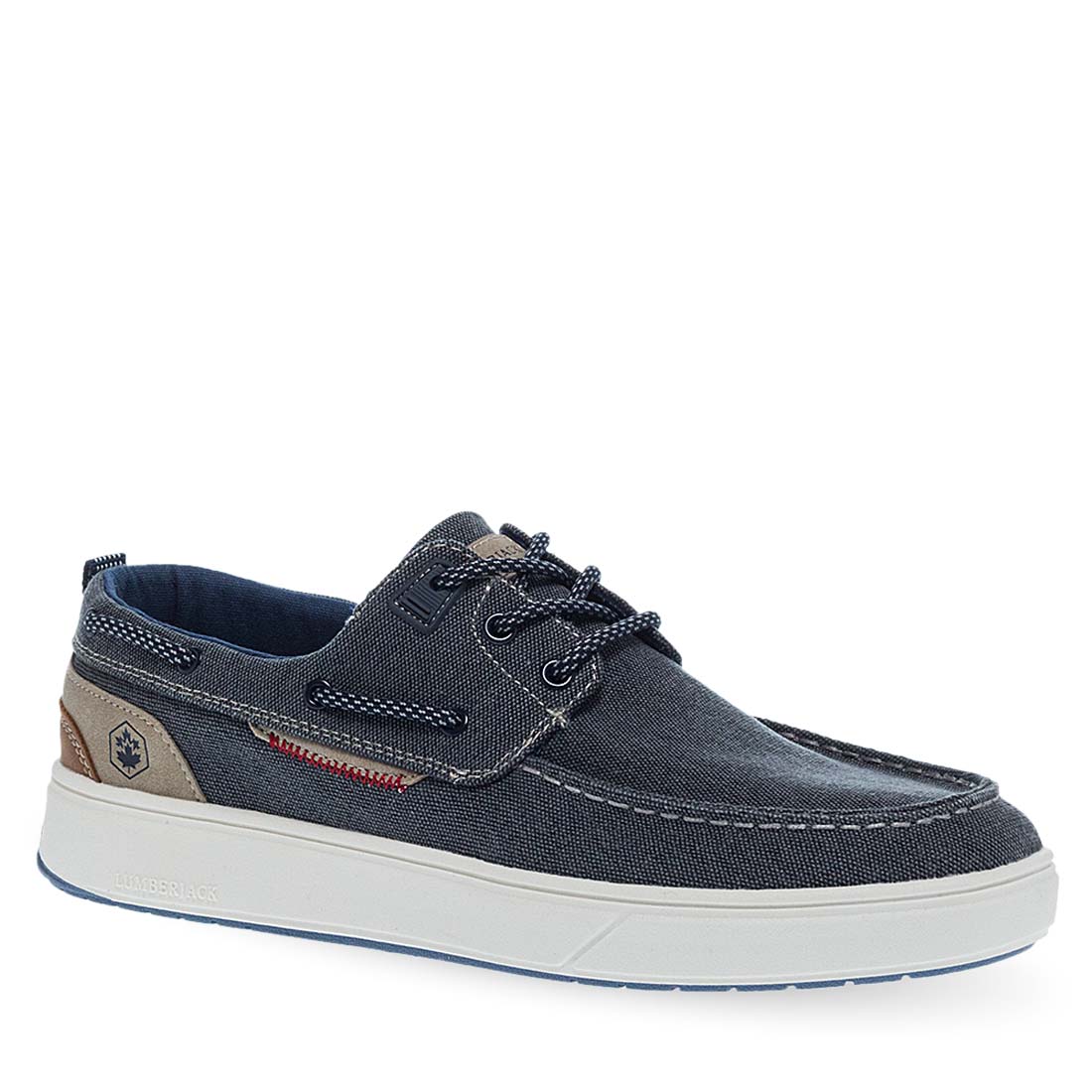 LUMBERJACK Ανδρικά Sneaker Lumberjack Lu0Shsme8012008C3500-1