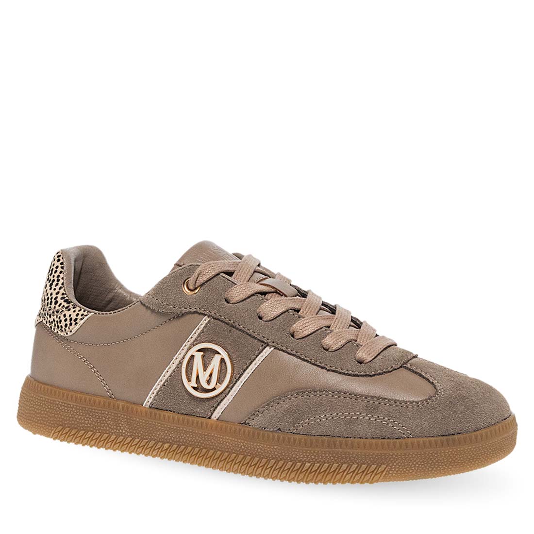 Γυναικεία sneakers Parex - ΣΗΜΑΝΤΙΚΟ: Σε περίπτωση διαφοράς τιμής από το κατάστημα ισχύει παντα και μόνο η τιμή του καταστήματος Γυναικεία Sneaker Maison Minrelle 10732002
