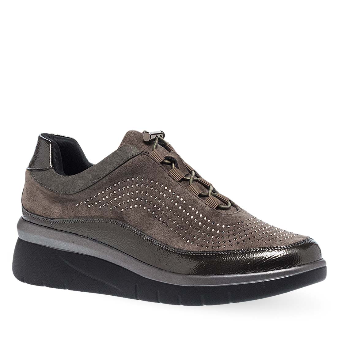 PAREX - ΣΗΜΑΝΤΙΚΟ: Σε περίπτωση διαφοράς τιμής από το κατάστημα ισχύει παντα και μόνο η τιμή του καταστήματος Γυναικεία Sneaker Parex 10732022