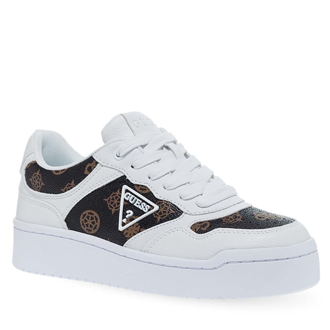 Γυναικεία παπούτσια Parex - ΣΗΜΑΝΤΙΚΟ: Σε περίπτωση διαφοράς τιμής από το κατάστημα ισχύει παντα και μόνο η τιμή του καταστήματος Γυναικεία Sneaker Guess Flpmi2Fal12