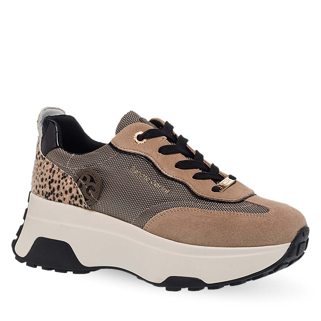 Γυναικεία Sneaker Renato Garini V119R534398D