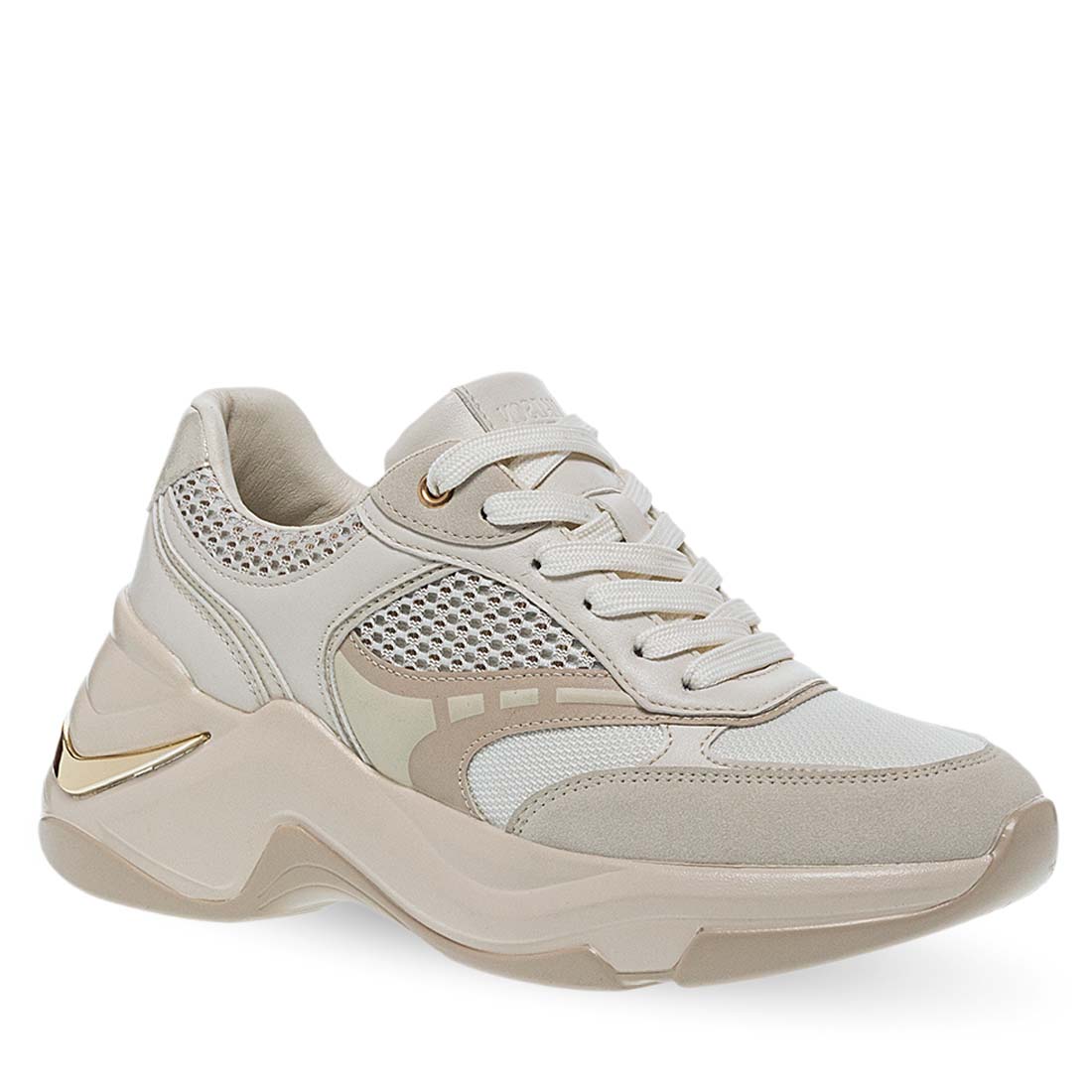 Γυναικεία Sneaker Maison Minrelle 10733010