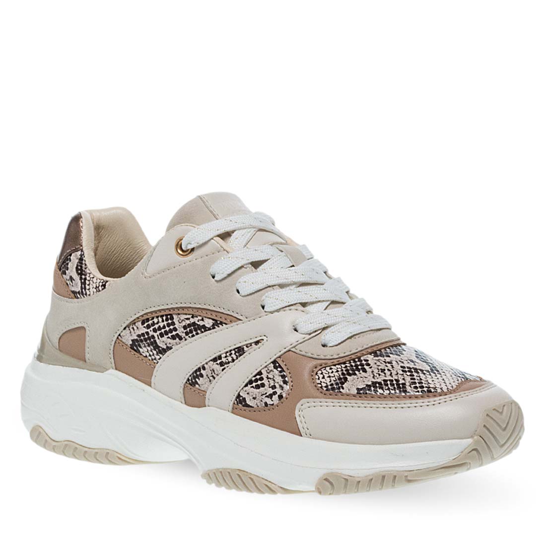 Γυναικεία Sneaker Maison Minrelle 10733011