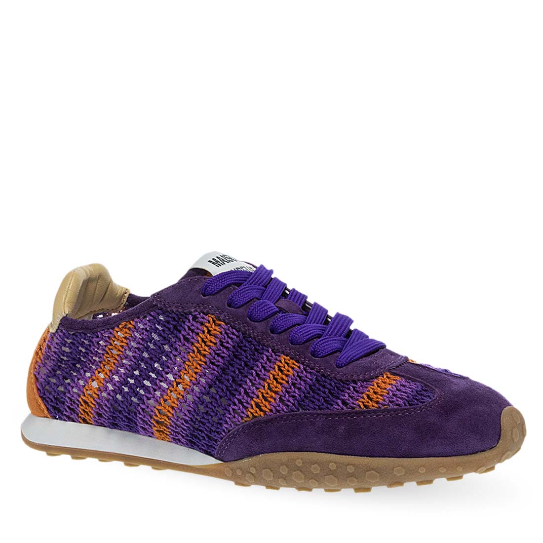 Γυναικεία Sneaker Maison Minrelle 10733017