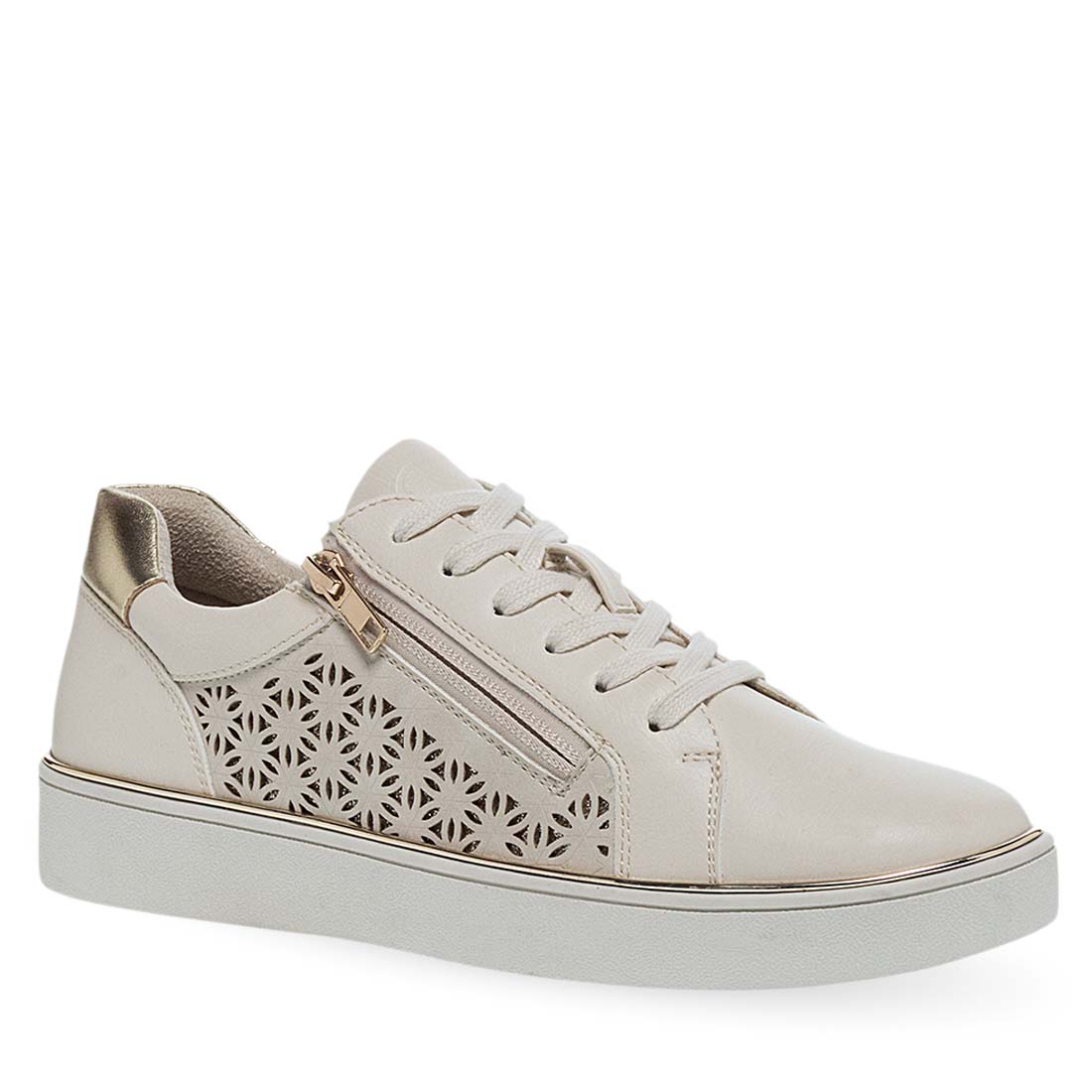 PAREX - ΣΗΜΑΝΤΙΚΟ: Σε περίπτωση διαφοράς τιμής από το κατάστημα ισχύει παντα και μόνο η τιμή του καταστήματος Γυναικεία Sneaker Parex 10733023