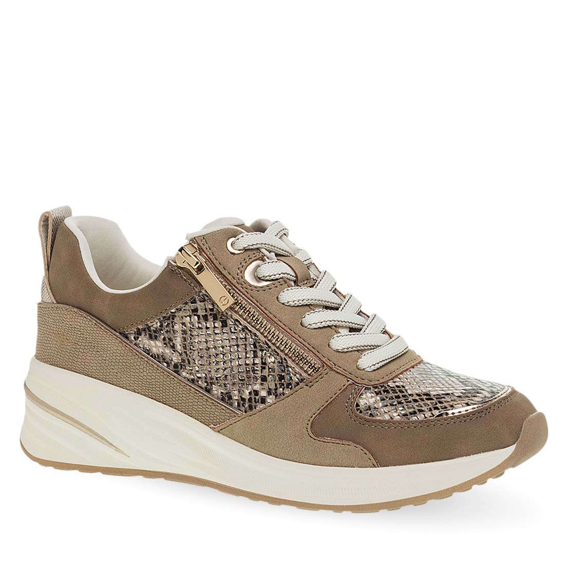 Γυναικεία Sneaker Tamaris 1-23754-45 483