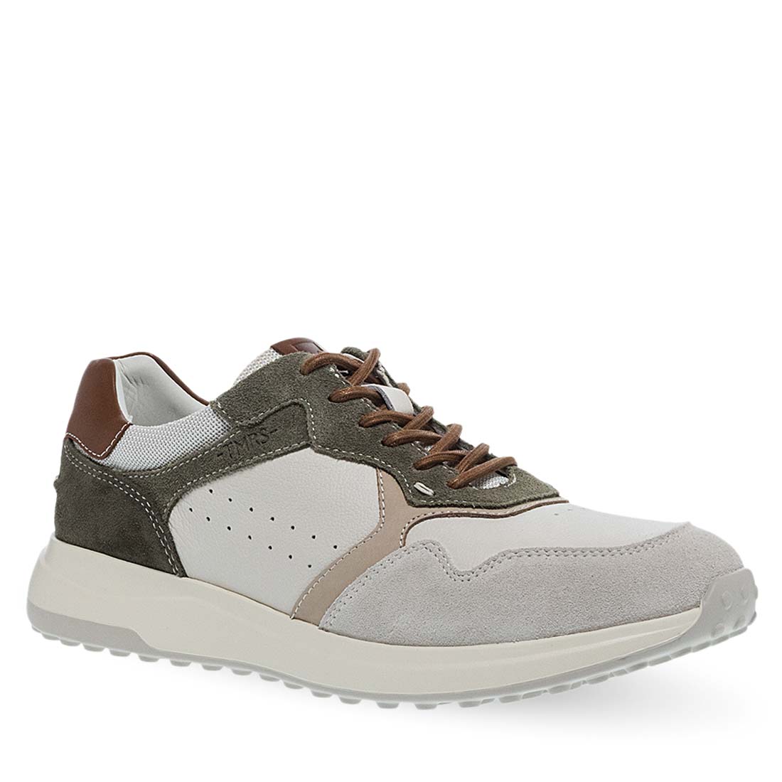 Ανδρικά Δερμάτινα Sneaker Tamaris 1-13623-46-761