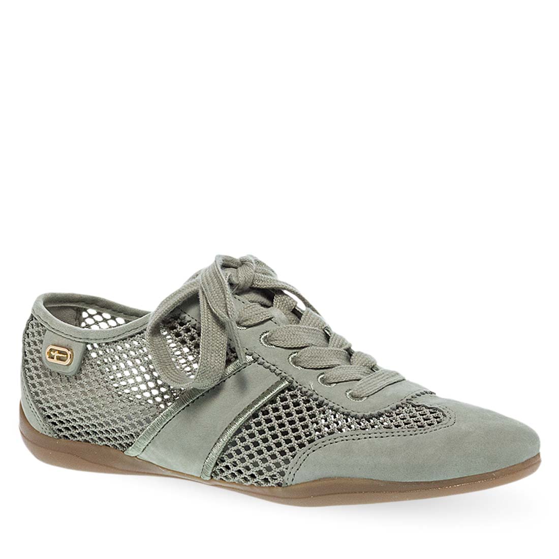 Γυναικεία Δερμάτινα Sneaker Tamaris 1-23608-46 771