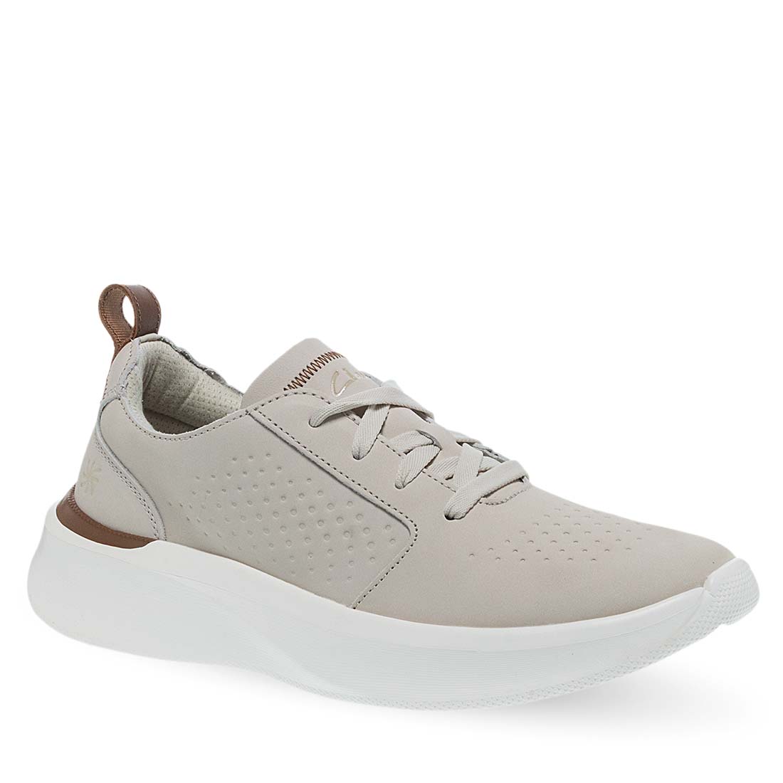 Ανδρικά Δερμάτινα Sneaker Clarks 26187558
