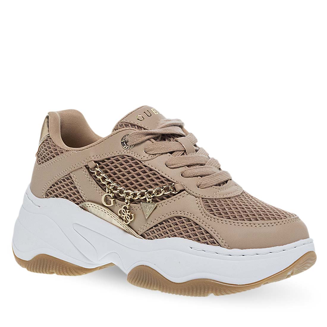 Γυναικεία Sneaker Guess Flpharele12