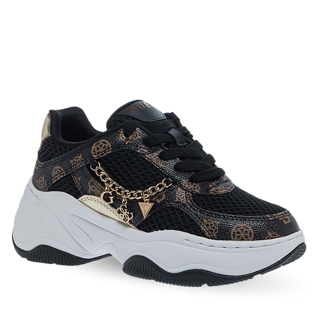 Γυναικεία Sneaker Guess Flpharfal12