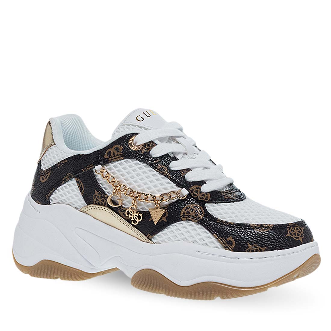 Γυναικεία Sneaker Guess Flpharfal12