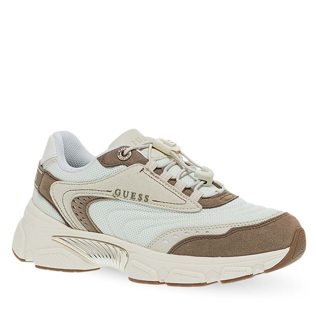 Γυναικεία Sneaker Guess Flpimefap12