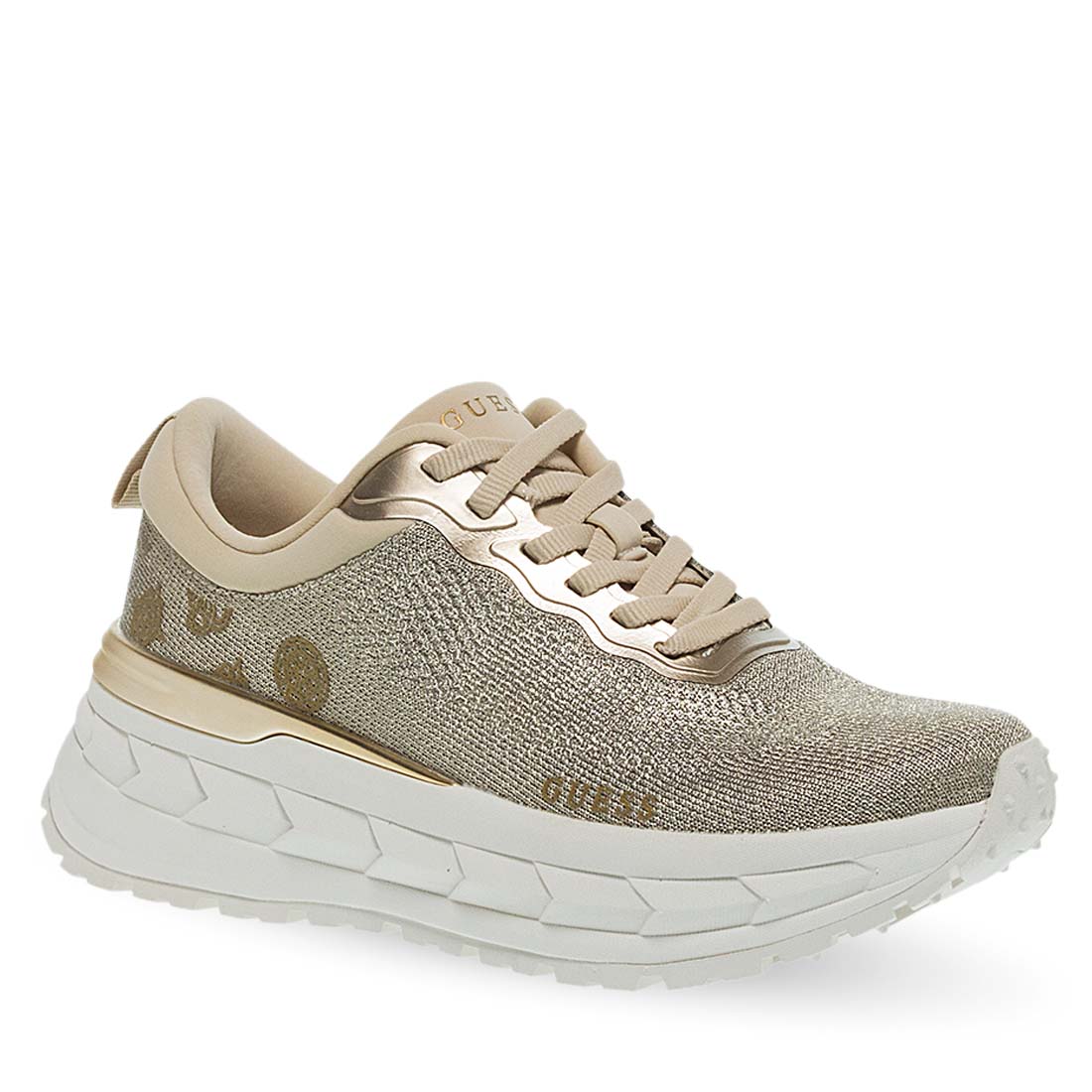 Γυναικεία Sneaker Guess Flprn3Fab12