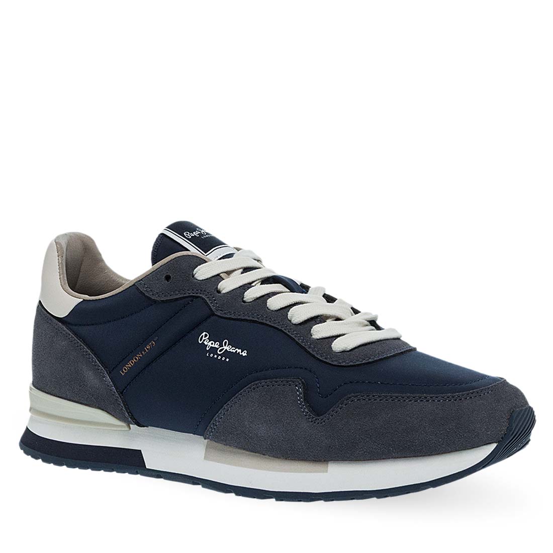 Ανδρικά Sneaker Pepe Jeans Pms400037 585