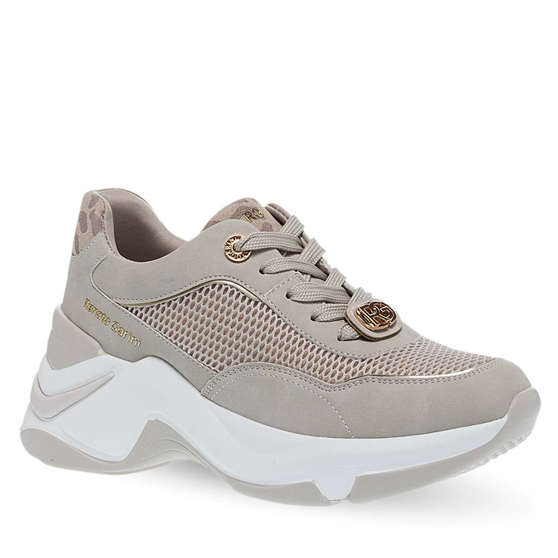Γυναικεία Sneaker Renato Garini W119R02035R8/106-52Rg20