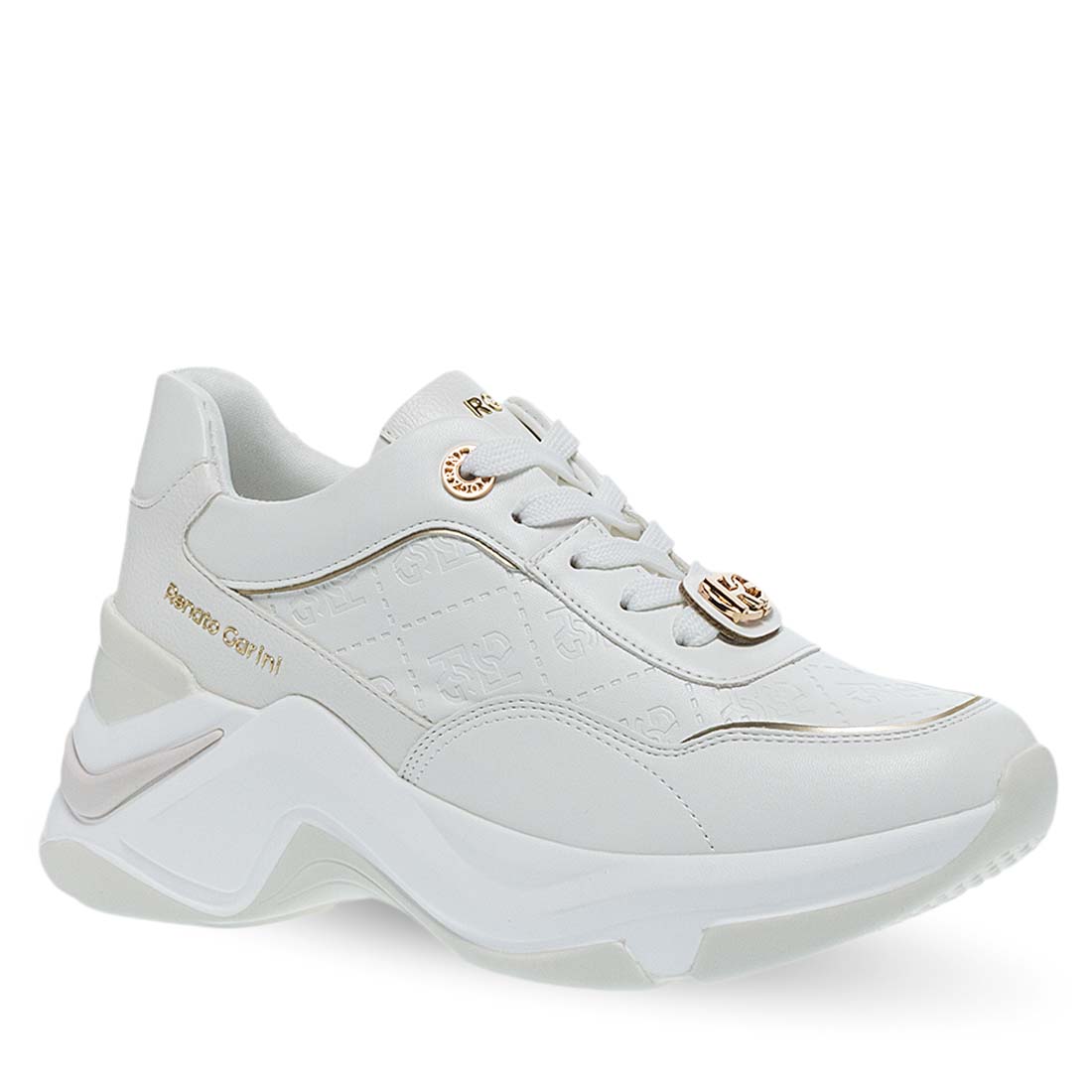 Γυναικεία Sneaker Renato Garini W119R5203D41/106-52Rg20
