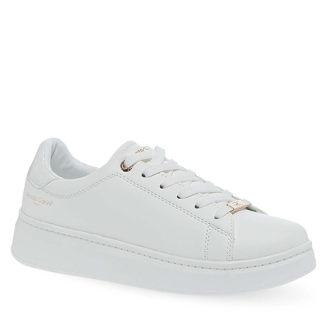 Γυναικεία Sneaker Renato Garini W157Q2912651/19Wc1219C