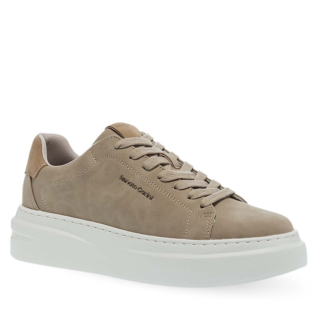 Ανδρικά Sneaker Renato Garini W570001834X2/Daveb-018