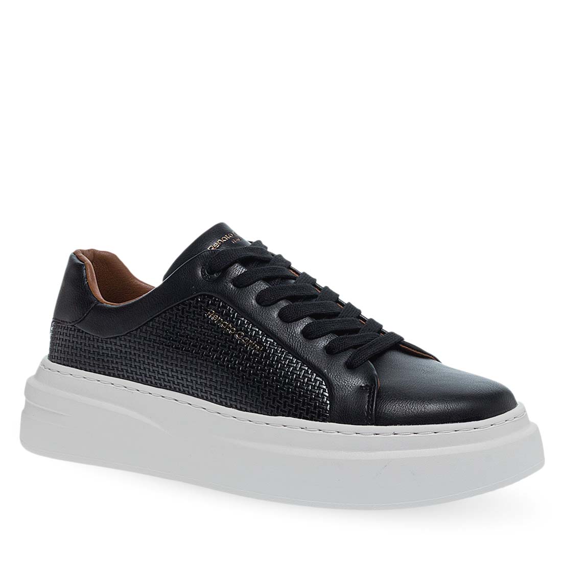 Ανδρικά Sneaker Renato Garini W57000333574/Daveb-3 - RENATO GARINI - 