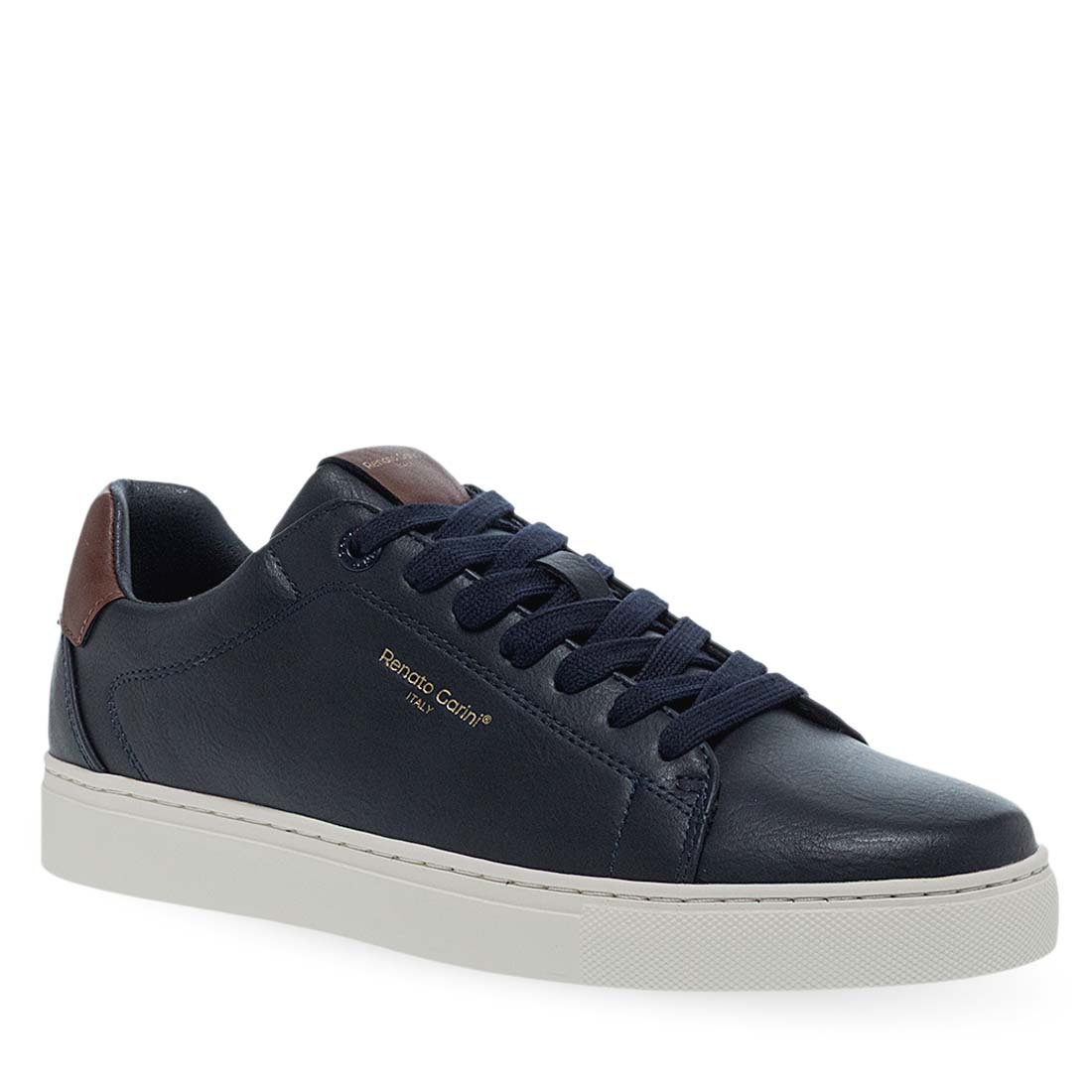 Ανδρικά Sneaker Renato Garini W5700108138F/Torino-018