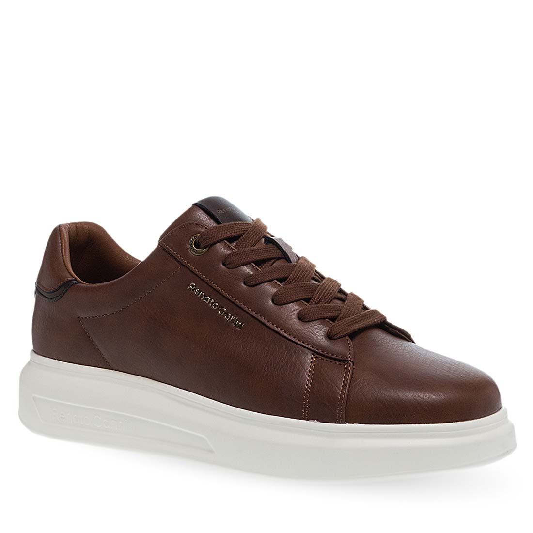 Ανδρικά Sneaker Renato Garini W570025232N1/Marcello2215 - RENATO GARINI - 