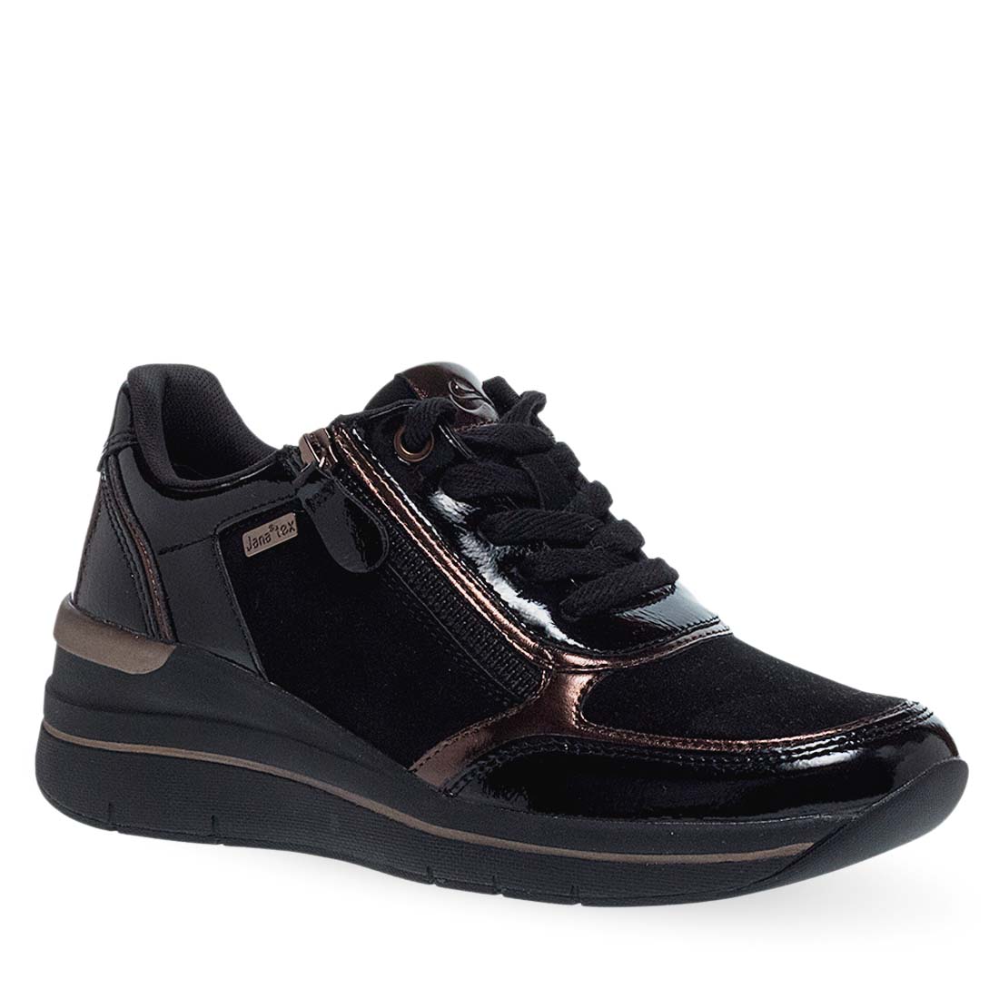 Γυναικεία Sneaker Jana Softline 8-23789-47 001