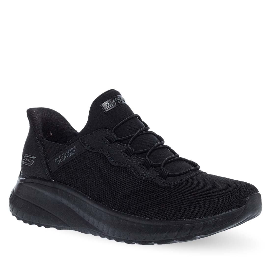 SKECHERS Γυναικεία Αθλητικά Παπούτσια Skechers 117500_Bbk