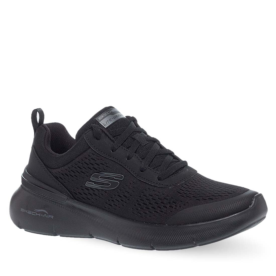 Γυναικεία Αθλητικά Παπούτσια Skechers 150370_Bbk