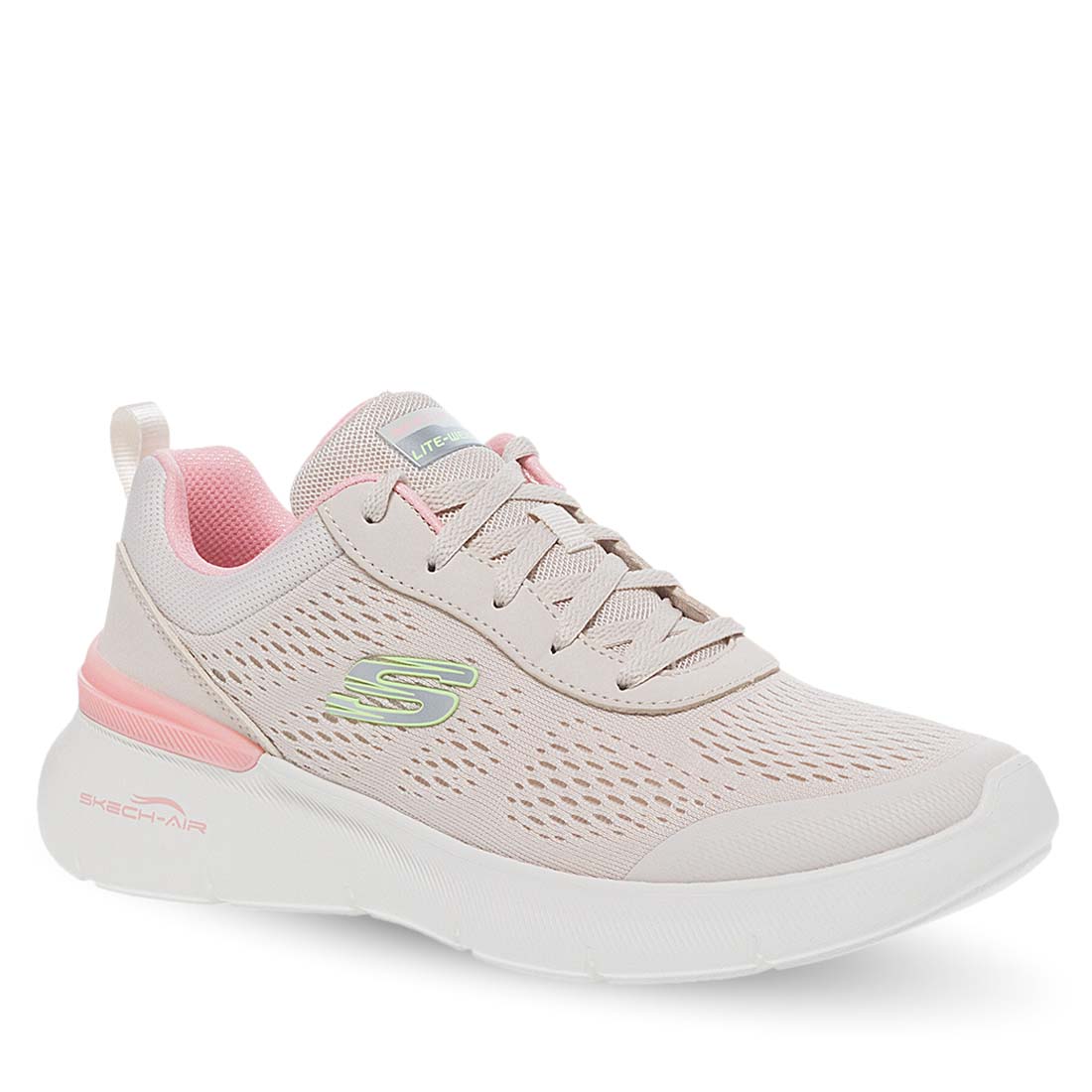 SKECHERS Γυναικεία Αθλητικά Παπούτσια Skechers 150370_Ntpk