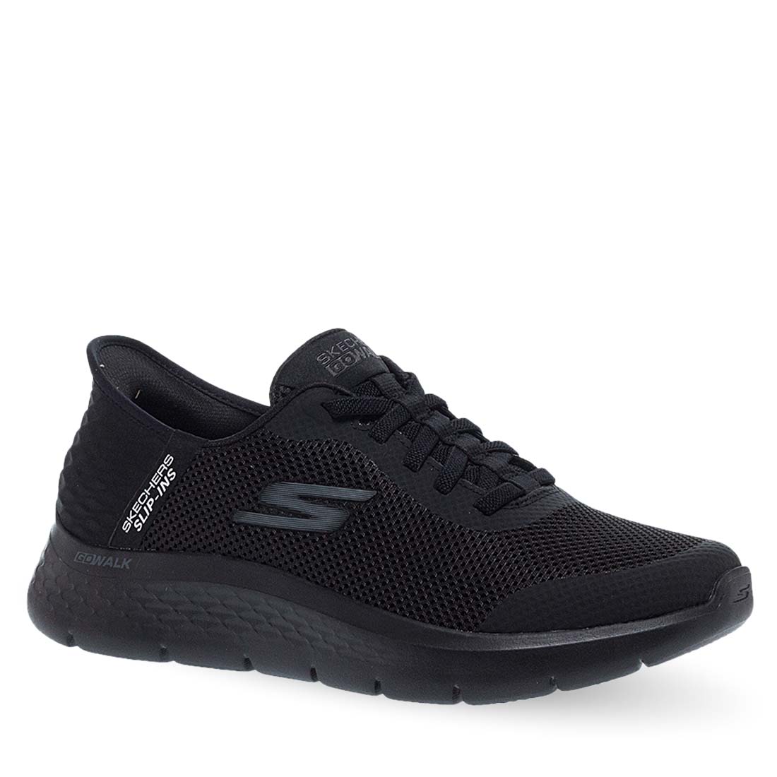 SKECHERS Ανδρικά Αθλητικά Παπούτσια Skechers 216324_Bbk