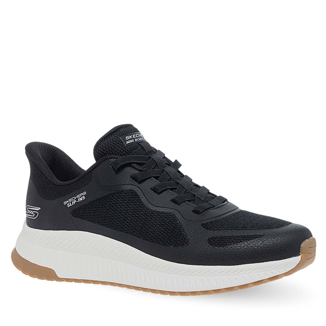 SKECHERS Ανδρικά Αθλητικά Παπούτσια Skechers 118423_Blk