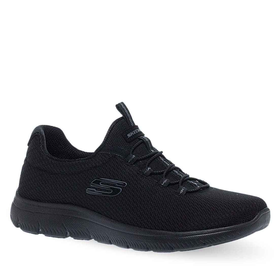SKECHERS Γυναικεία Αθλητικά Παπούτσια Skechers 150268_Bbk