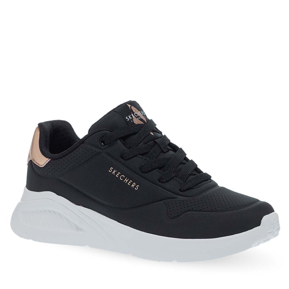 Γυναικεία Αθλητικά Παπούτσια Skechers 177291_Blk