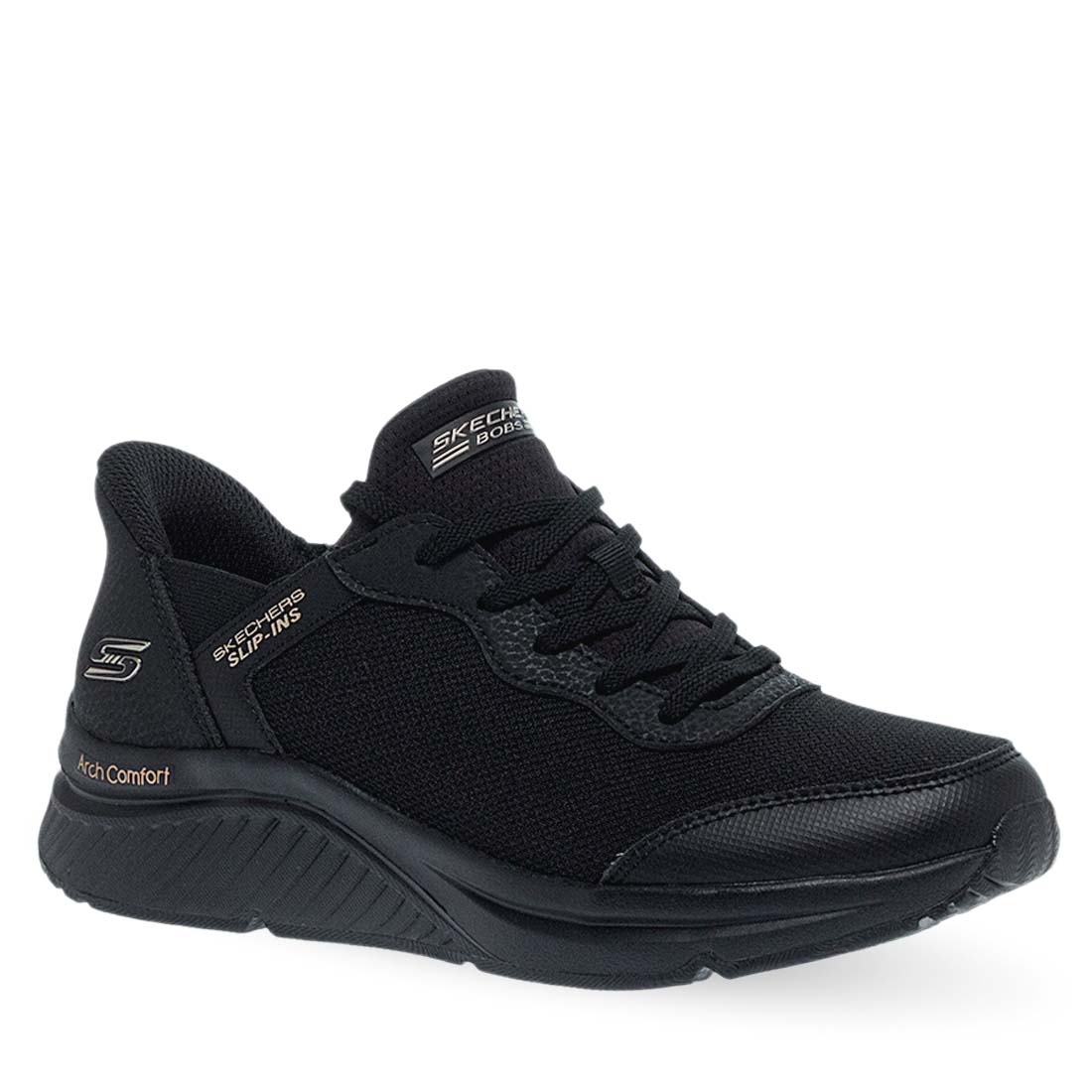 Γυναικεία Αθλητικά Παπούτσια Skechers 117627_Bbk