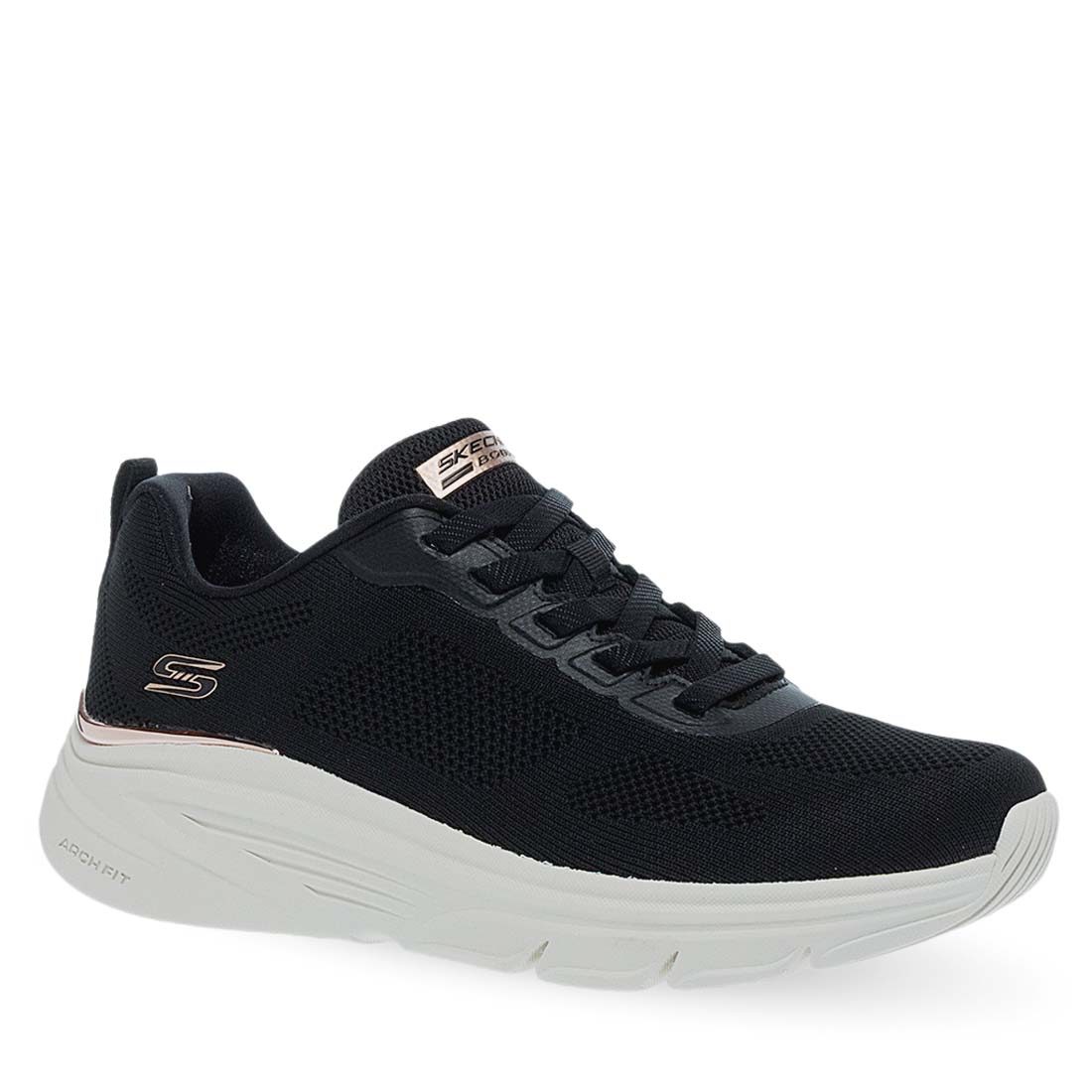 Γυναικεία Αθλητικά Παπούτσια Skechers 117720_Blk
