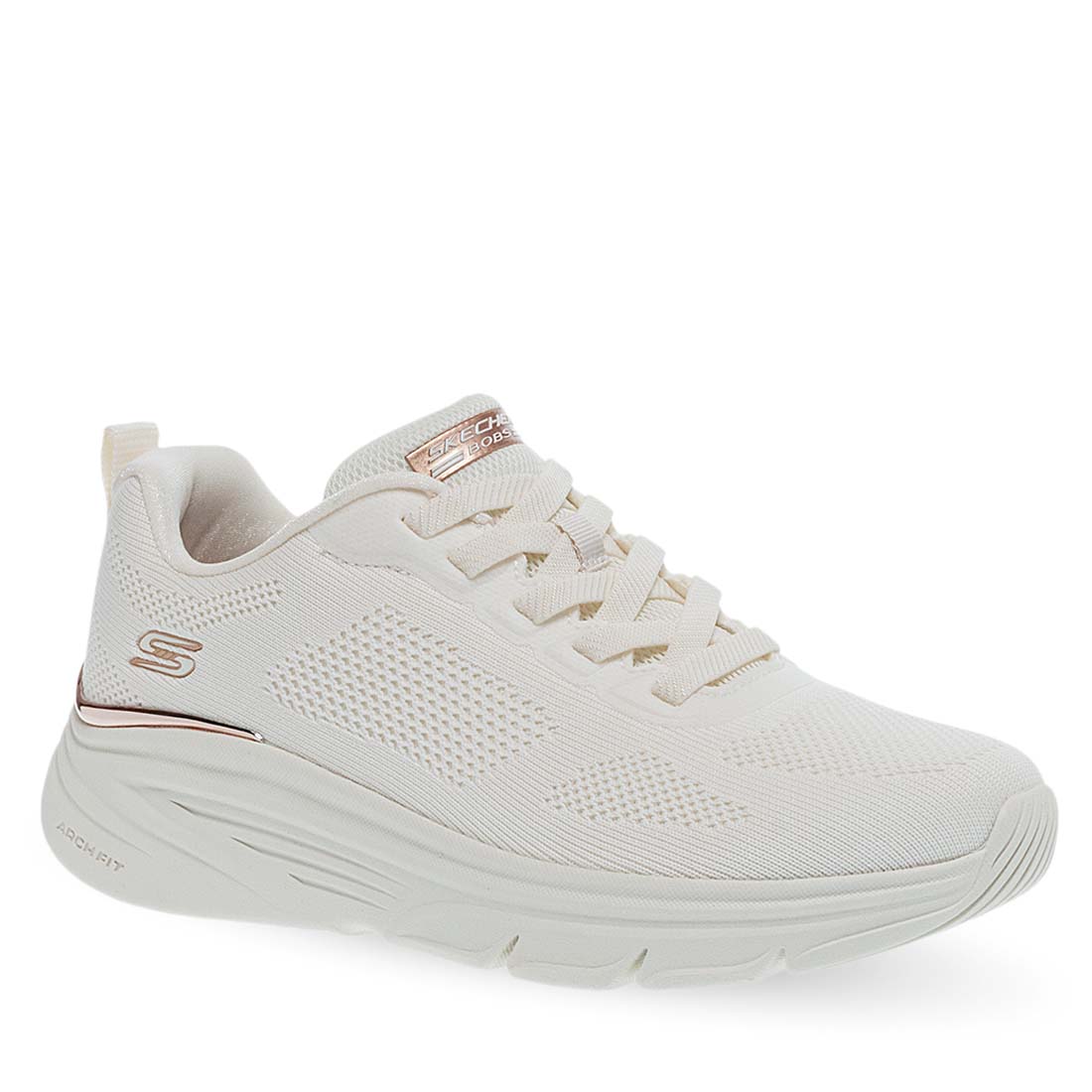 Γυναικεία Αθλητικά Παπούτσια Skechers 117720_Ofwt