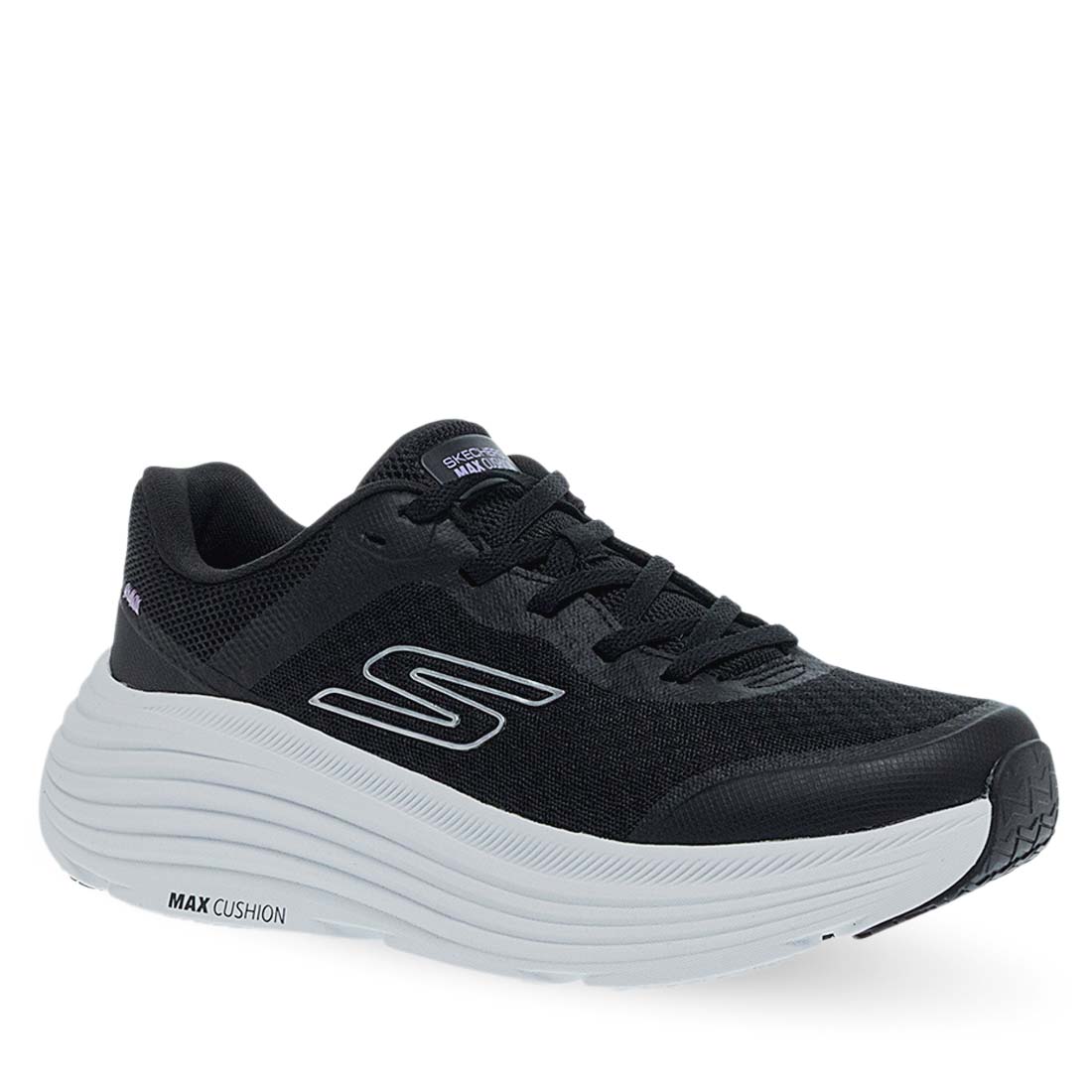Γυναικεία Αθλητικά Παπούτσια Skechers 129470_Bkw