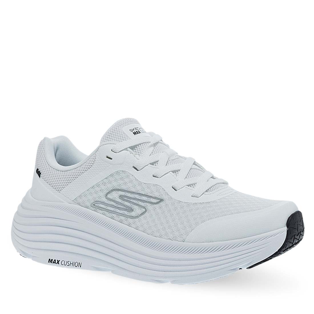 Γυναικεία Αθλητικά Παπούτσια Skechers 129470_Wbk