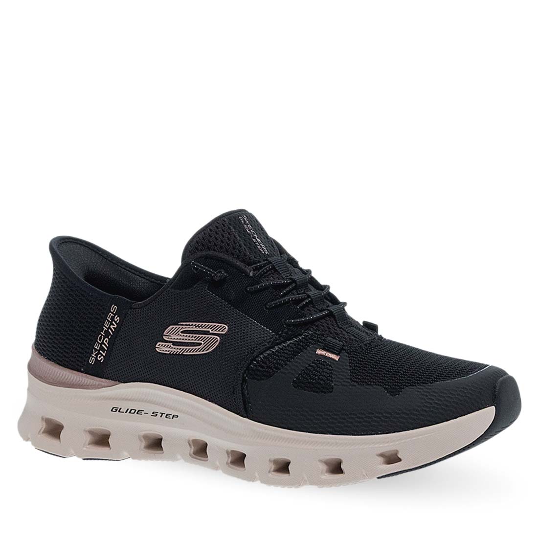 Γυναικεία Αθλητικά Παπούτσια Skechers 150438_Bkrg