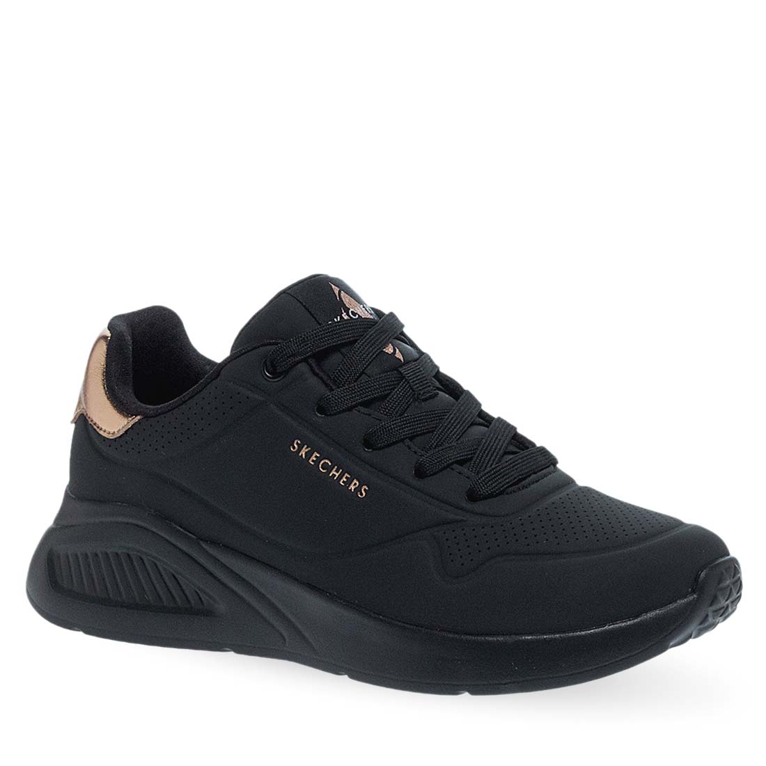 Γυναικεία Αθλητικά Παπούτσια Skechers 177291_Bbk