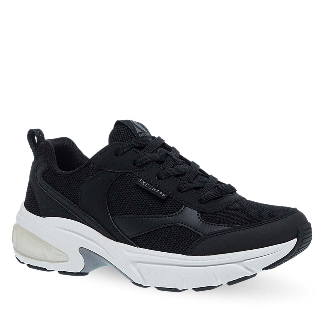 Γυναικεία Αθλητικά Παπούτσια Skechers 177352_Blk
