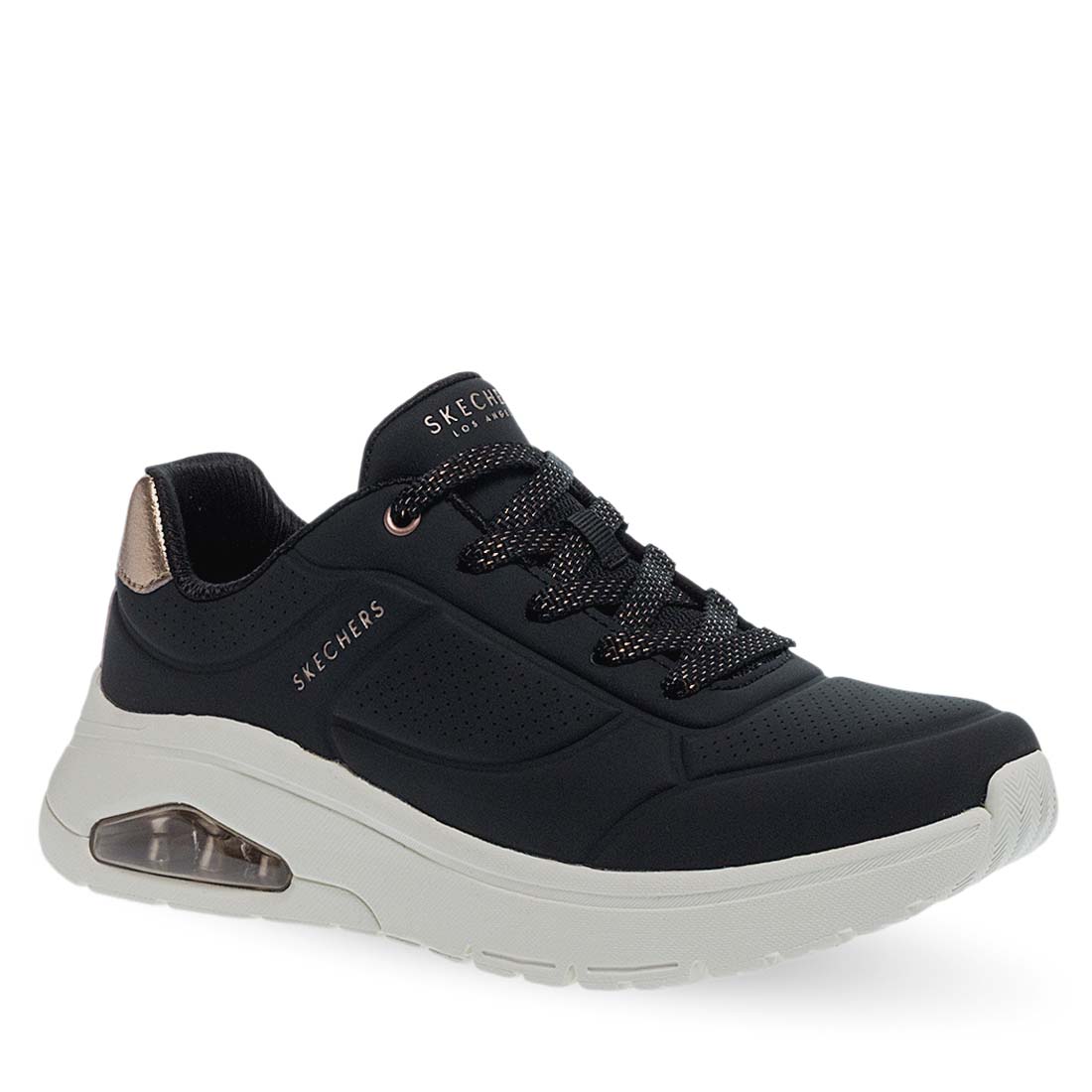 Γυναικεία Αθλητικά Παπούτσια Skechers 177799_Blk