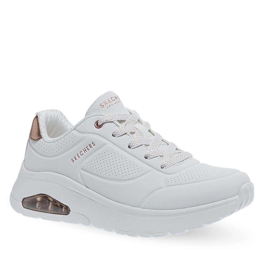 Γυναικεία Αθλητικά Παπούτσια Skechers 177799_Wht