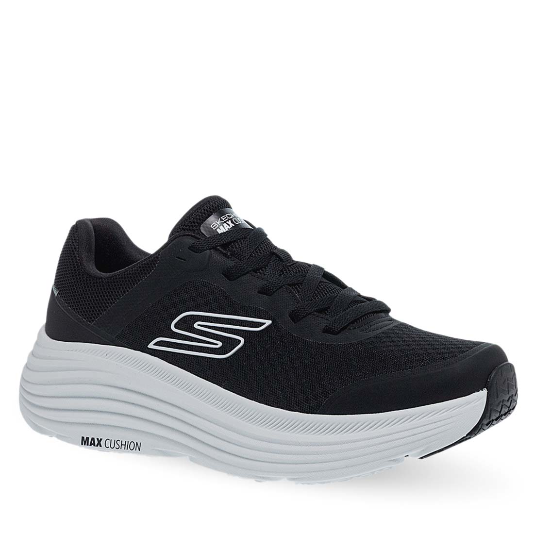 Ανδρικά Αθλητικά Παπούτσια Skechers 220613_Bkw