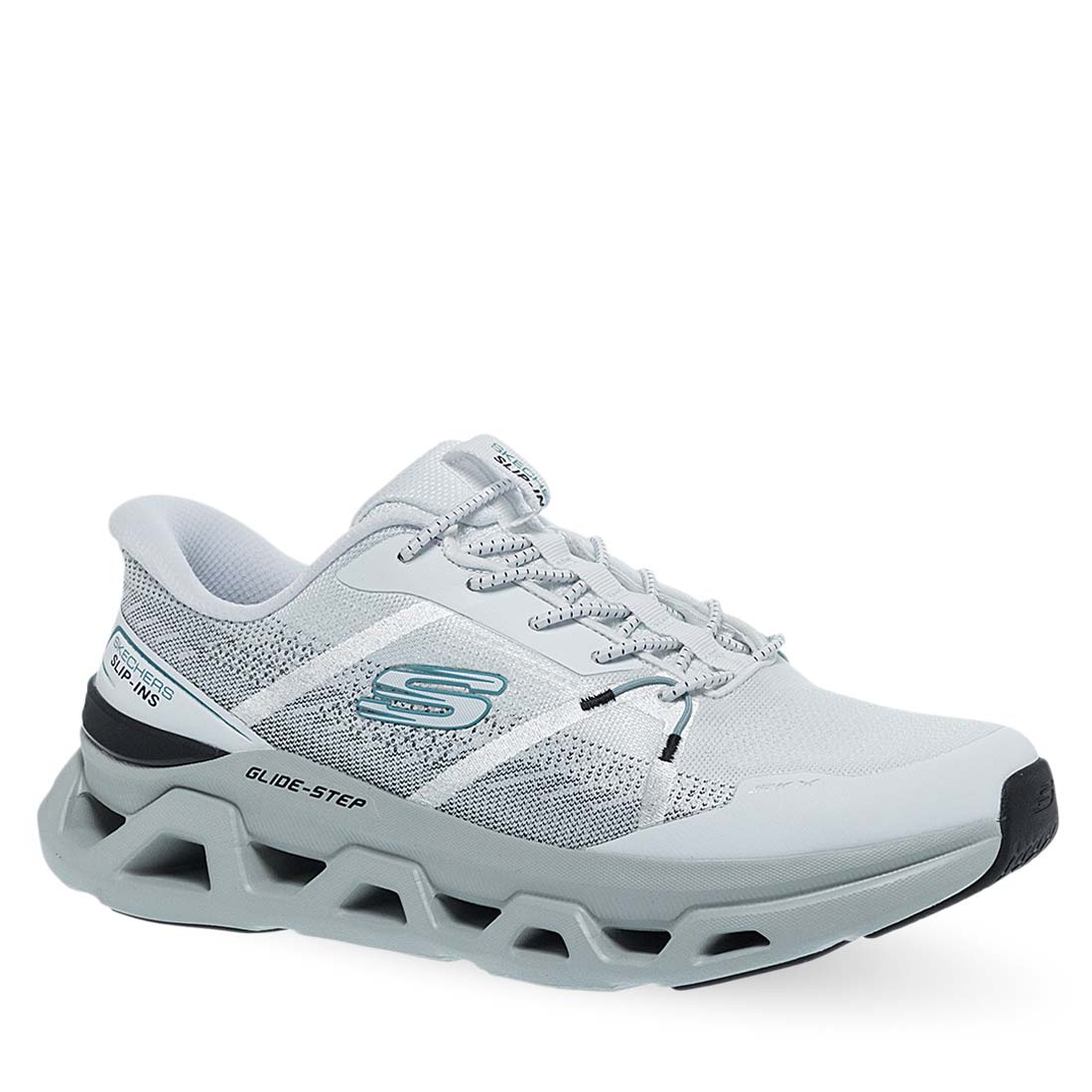 Ανδρικά Αθλητικά Παπούτσια Skechers 233023_Wgy